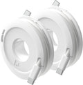 Side Winder Mini and Max Headphone, Earbud and Charging Cable Winder and by FUSE