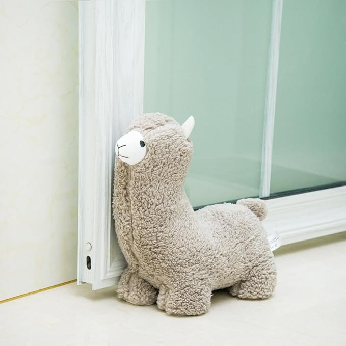 Marwood Cute Door Stopper Decorative Door Stops - Image 2