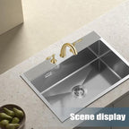 Stargaz Faucet Mat For Kitchen Sink，Sink stone quick dry around faucet - Image 9