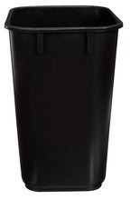 Amazon Basics Small Rectangular Commercial Office Wastebasket, 3 Gallon - Image 5