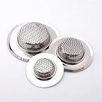 Hair Catcher Shower Drain, Bathtub Drain Cover, Sink Tub Drain Stopper - Image 3