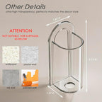 2PCS Electric Toothbrush Holders - Image 6