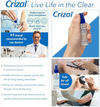 Eyeglass Lens Cleaner Bundle, Doctor Recommended - Image 2