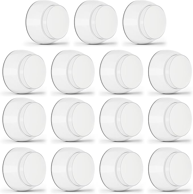 15PCS Door Stopper Wall Protector by Sckeinwg