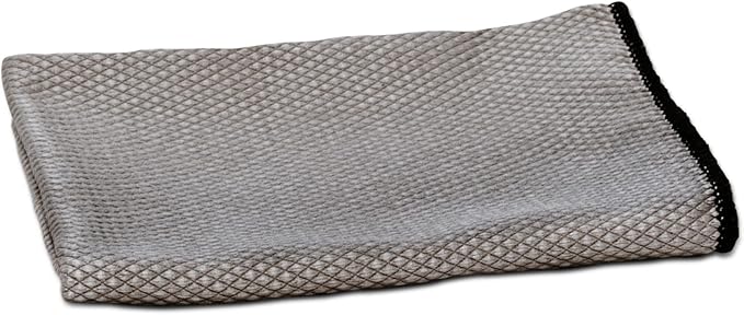 Idea Home Premium Fish Scale Microfiber Cloth – Ultra-Clear, Lint-Free & - Image 7