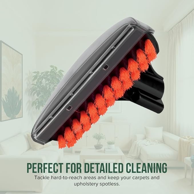 Replacement 6" Tough Stain Brush Tool - Image 5