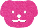 Scotch-Brite Doggone Tidy Non-Scratch Scrub Sponge, Two- sided, Limited Edition - Image 2