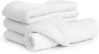 ZUPERIA 100% Cotton Terry Towels Cleaning Cloths, Highly Absorbent, Reusable - Image 7