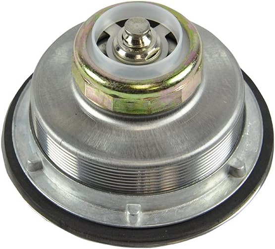 DANCO Twist Tight Kitchen Sink Strainer Assembly, 3-1/2 inch, Stainless Steel - Image 3