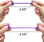 Reusable Magnetic Ties with Strong Magnet - Image 4