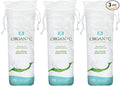 Organyc 100% Organic Cotton Rounds by Organyc