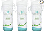 Organyc 100% Organic Cotton Rounds by Organyc