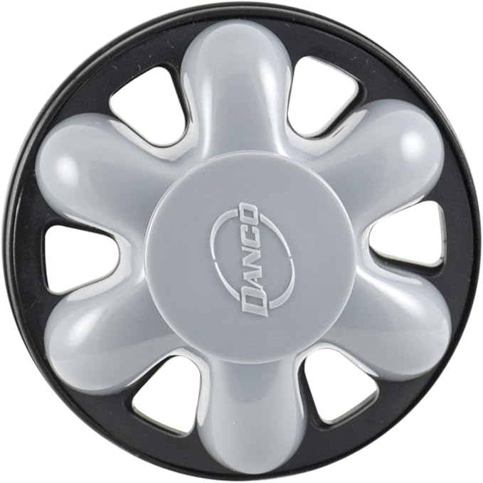Danco 10896A Disposal Genie II Garbage Disposal Strainer and Stopper, Kitchen - Image 2
