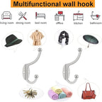 ZEYU Wall Hooks - Image 7