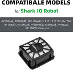 RV1001AE Filter Replacement Parts Compatible - Image 2