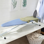 Full Size Ironing Board with Cover & Pad – USA-Made with Enhanced Grip Feet - Image 4