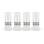 i-Laesh 400 Pcs Lashes Disposable Micro Applicators Brush, Microswabs - Image 8