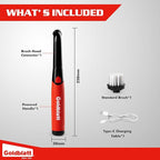Goldblatt Cordless Electric Spin Scrubber, Power Scrubber - Image 7
