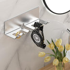 Electric Toothbrush Head Holder, Toothbrush Holders Wall Mounted, Electric - Image 8