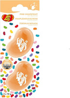 Jelly Belly Car Vent Air Freshener Pack w/2 Vent Clips by JellyBelly