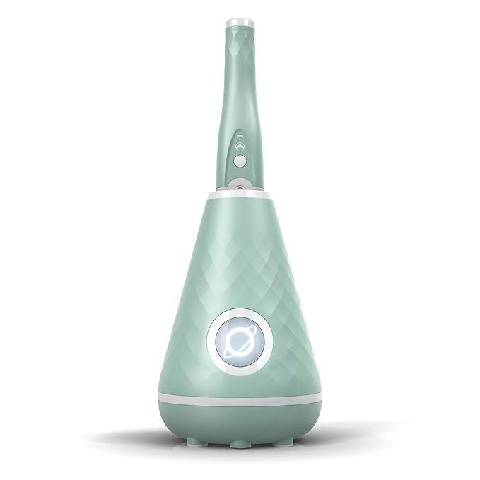 Tao Clean UV Sanitizing Sonic Toothbrush and Cleaning Station, Electric - Image 2