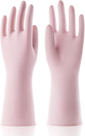 COOLJOB Large Household Rubber Gloves by COOLJOB