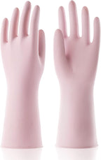 COOLJOB Large Household Rubber Gloves by COOLJOB