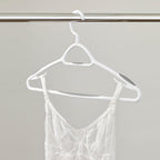 Neatfreak Set of 12 Deluxe Non Slip Clothes Hangers - Image 7