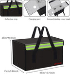 Lipo Battery Safe Bag Large Capatity Fireproof Bag - Image 2