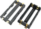 2PCS 18650 SMD Battery Box SMT Battery Holder Battery Box Holder Battery - Image 3
