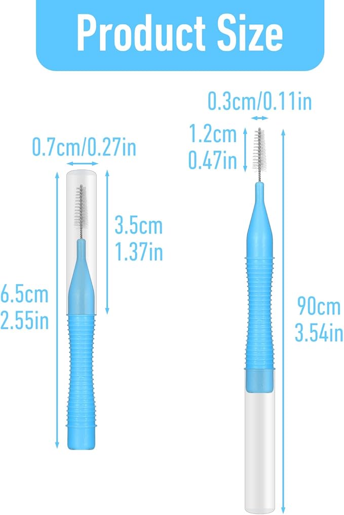 10 Pack Cell Phone Cleaning Kit, Anti-Clogging Mini Cleaning Dust Remover Tools - Image 2