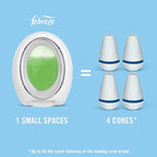 Febreze Small Spaces Air Freshener Limited Edition Scents - Image 8