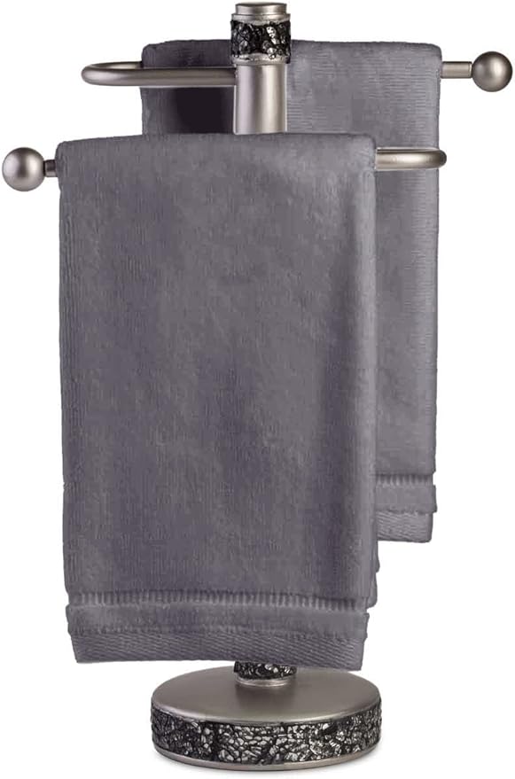 Creative Scents Cotton Fingertip Towels Set - Image 7