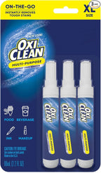 OxiClean On The Go Stain Remover Pen by OxiClean