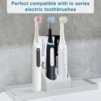6 Pack Toothbrush Heads Dustproof Cover Compatible - Image 7