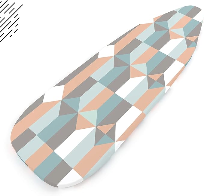 Encasa XO Ironing Board Cover and Pad - Image 3