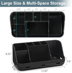 Black Toothbrush Holder - Image 7