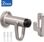 HOMOTEK 2 Pack Heavy Duty Door Stopper - Image 8