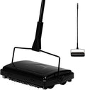 Yocada Carpet Sweeper Cleaner for Home Office Low Carpets Rugs Undercoat by Yocada