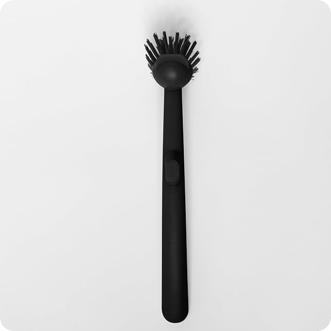 Earth & Mango Magnetic Dish Brush – Dish Scrubber - Image 8