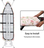 Ironing Board Pad Resist Scorching Ironing Board Cover - Image 5