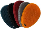 Silicone Sponge Dish Scrubber - Image 9