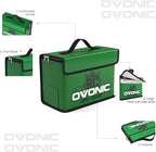 OVONIC Lipo Safe Bag Fireproof Explosionproof Bag, Large Medium and Small - Image 4