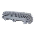 SPARTA Multi-Level Tile Scrub Brush 12" Wide Brush Head, Heavy-Duty Tile - Image 3