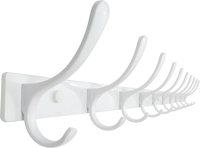 SKOLOO Wall Mounted Coat Rack by SKOLOO