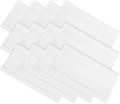 PATIKIL Eyeglass Microfiber Cleaning Cloth 7"x6", 12 Pack Glasses Cleaning by PATIKIL