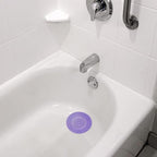 Gotega Bathroom Sink Drain Strainers, Hair Catcher Shower Drain Covers Protector - Image 8