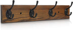 Coat Rack Wall Mounted, Wall Coat Rack by YTJG