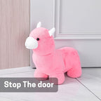 SWISSELITE Cute Decorative Door Stopper - Image 4
