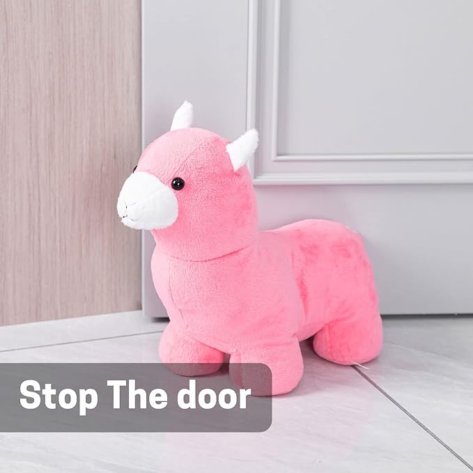SWISSELITE Cute Decorative Door Stopper - Image 4